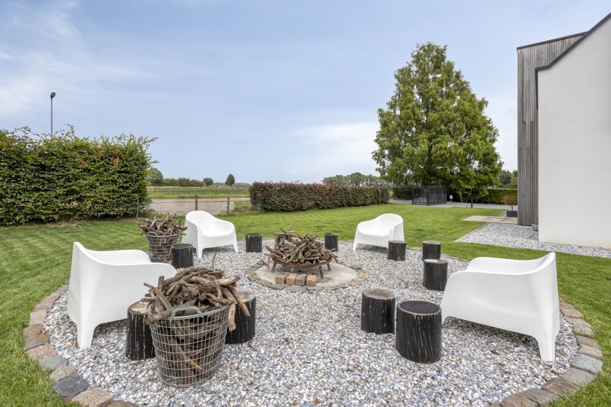 Te koop: Foto Woonhuis aan de Rouwstraat 1 in Odiliapeel