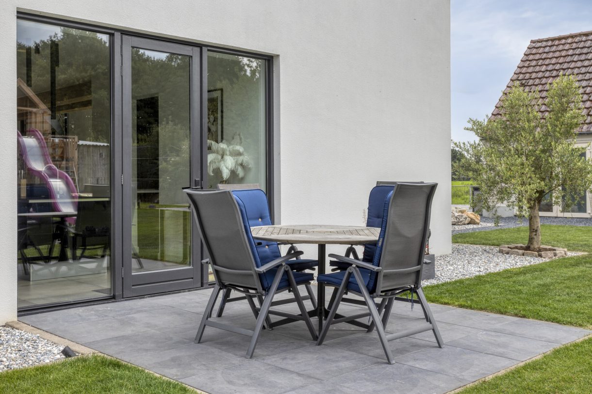 Te koop: Foto Woonhuis aan de Rouwstraat 1 in Odiliapeel