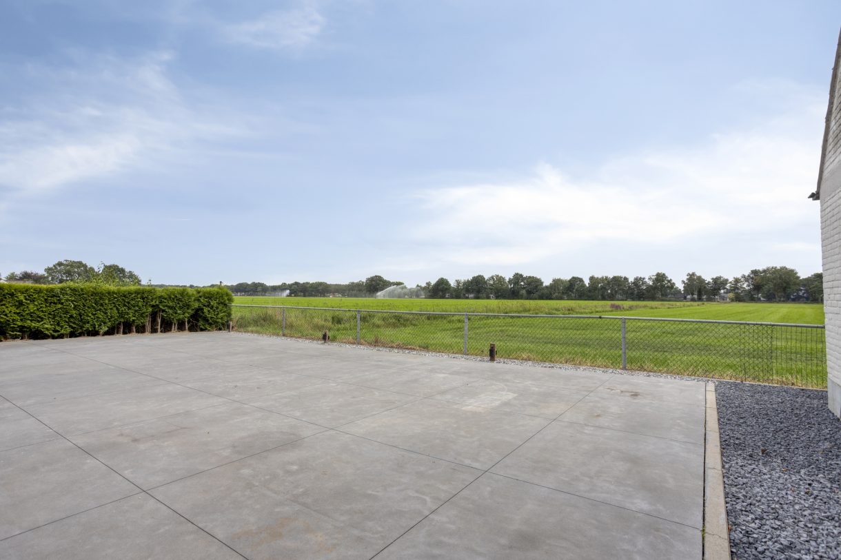 Te koop: Foto Woonhuis aan de Rouwstraat 1 in Odiliapeel