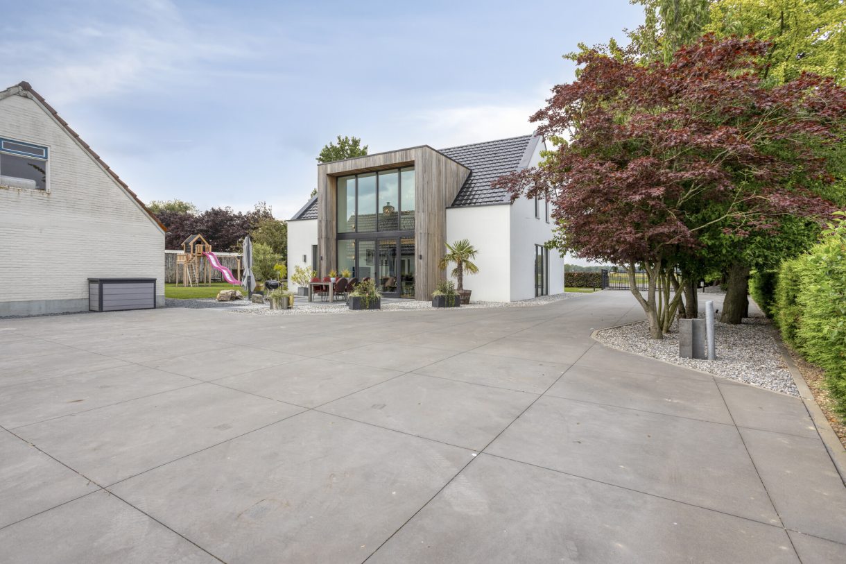 Te koop: Foto Woonhuis aan de Rouwstraat 1 in Odiliapeel