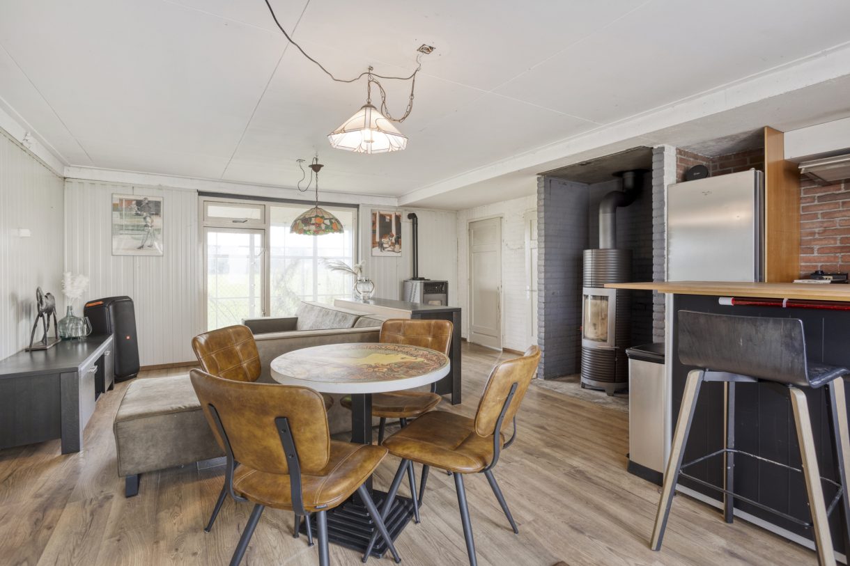 Te koop: Foto Woonhuis aan de Rouwstraat 1 in Odiliapeel