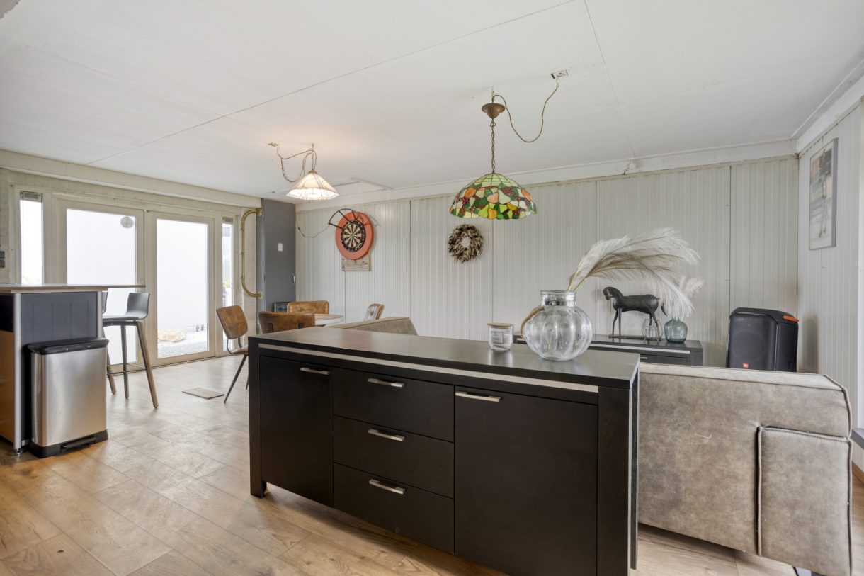 Te koop: Foto Woonhuis aan de Rouwstraat 1 in Odiliapeel