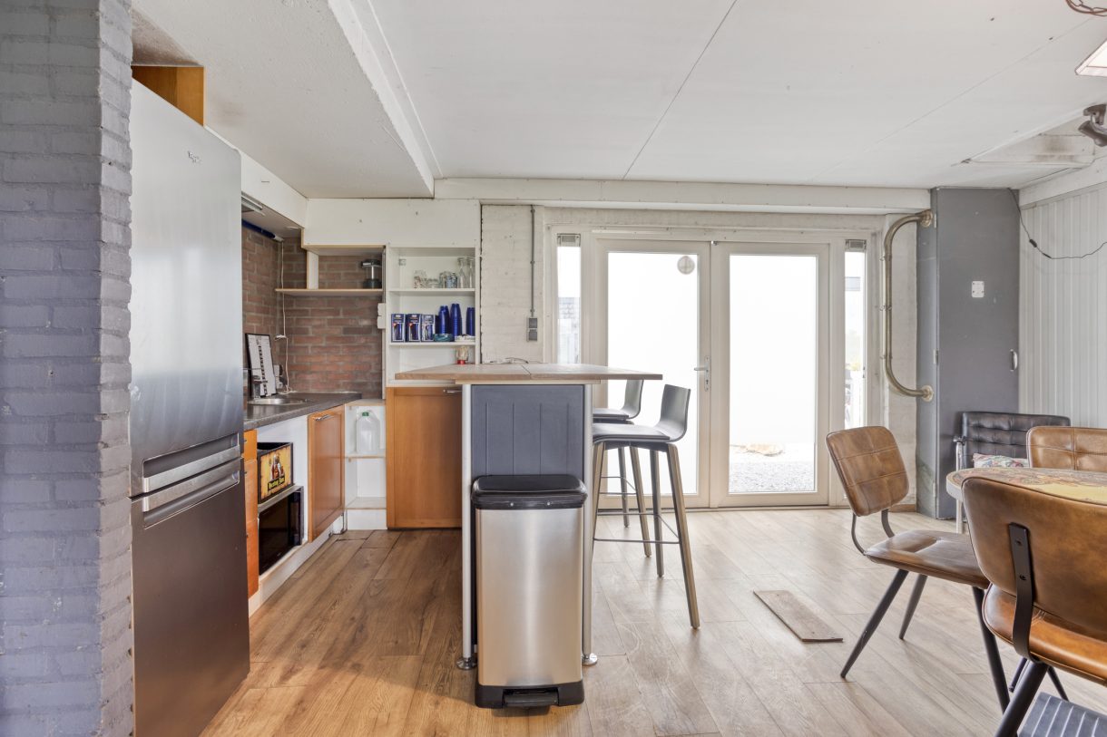 Te koop: Foto Woonhuis aan de Rouwstraat 1 in Odiliapeel