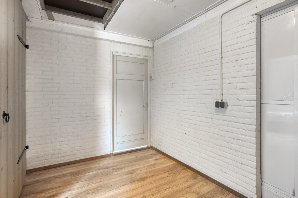 Te koop: Foto Woonhuis aan de Rouwstraat 1 in Odiliapeel