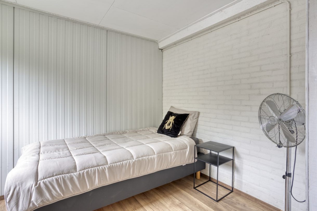 Te koop: Foto Woonhuis aan de Rouwstraat 1 in Odiliapeel