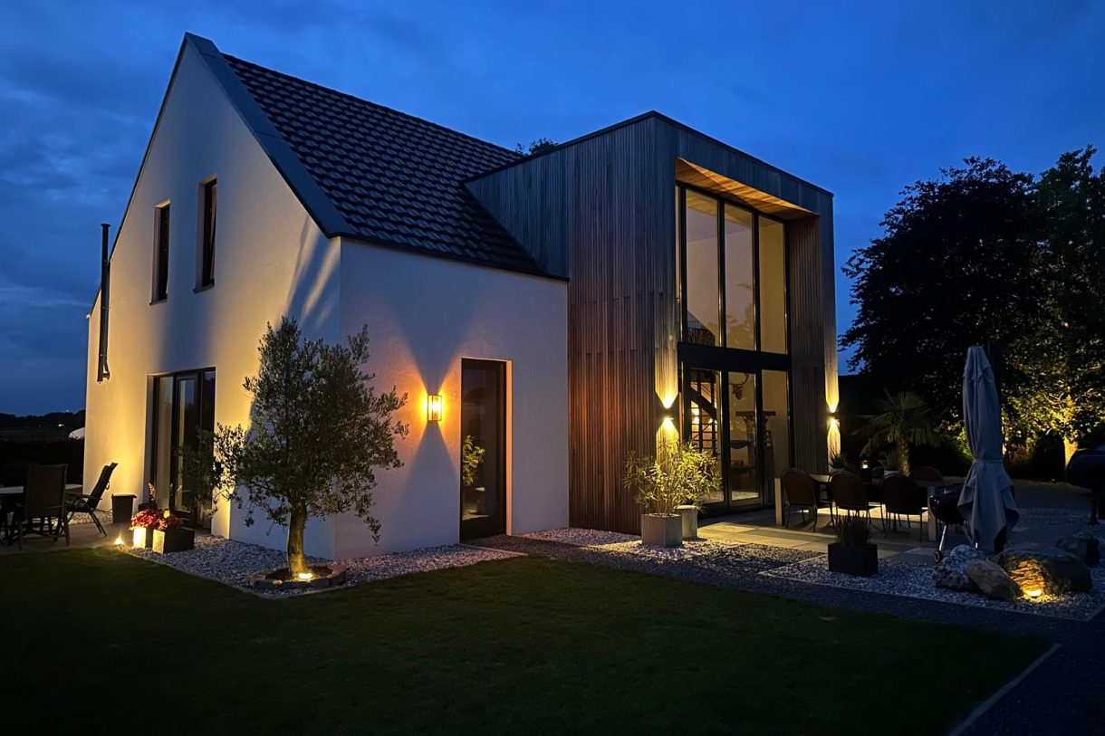 Te koop: Foto Woonhuis aan de Rouwstraat 1 in Odiliapeel