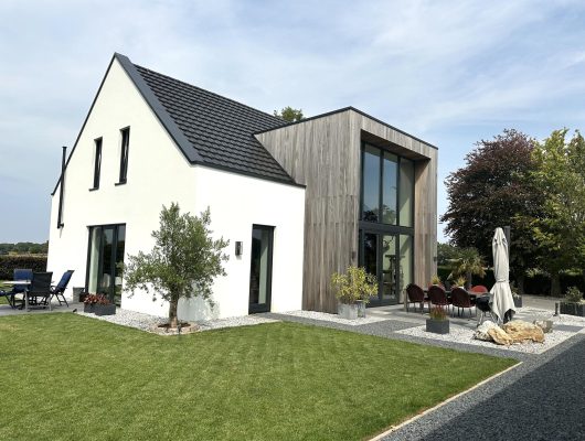 Hoofdfoto van Odiliapeel Rouwstraat 1