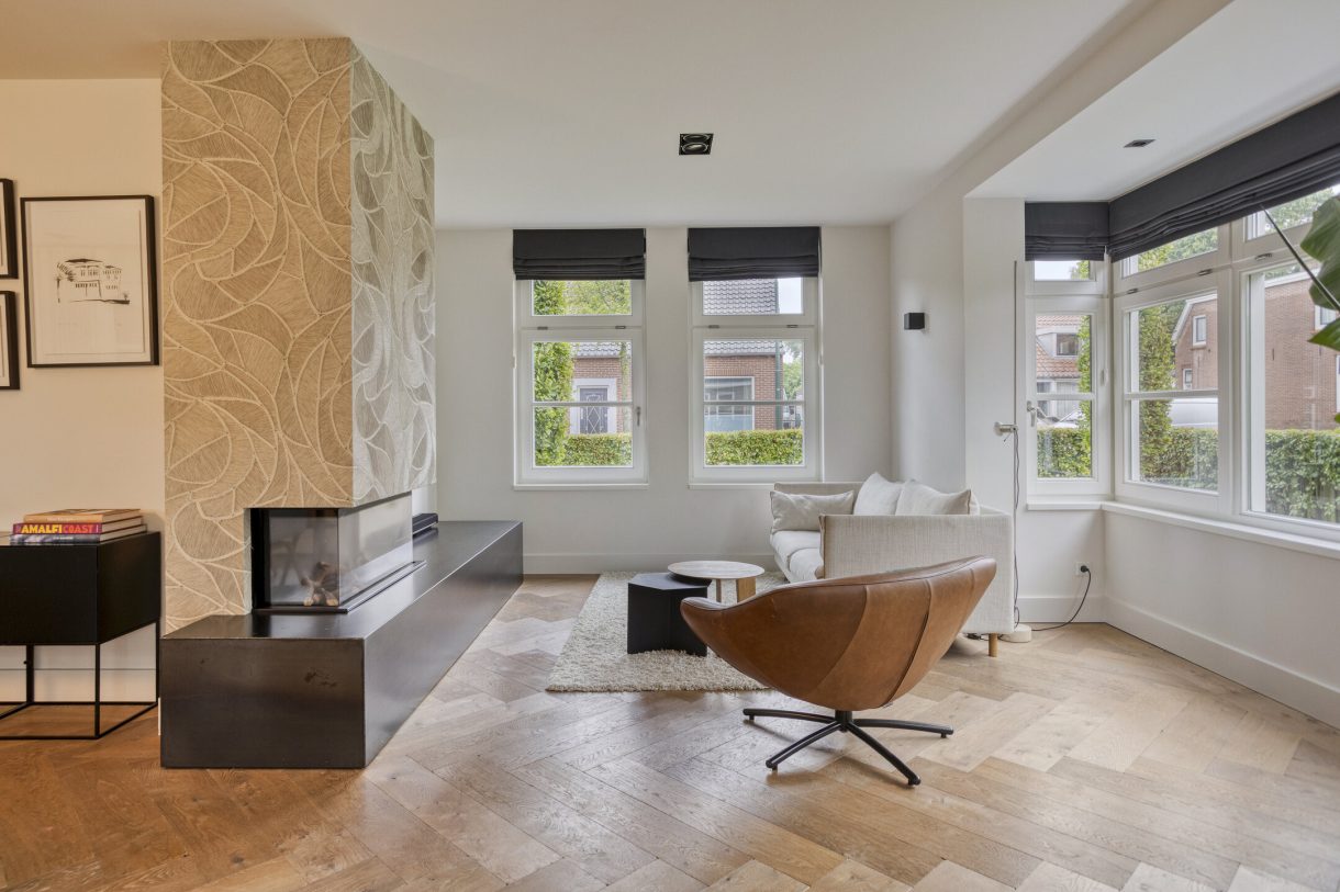 Te koop: Foto Woonhuis aan de Kerkstraat 91 in Zeeland