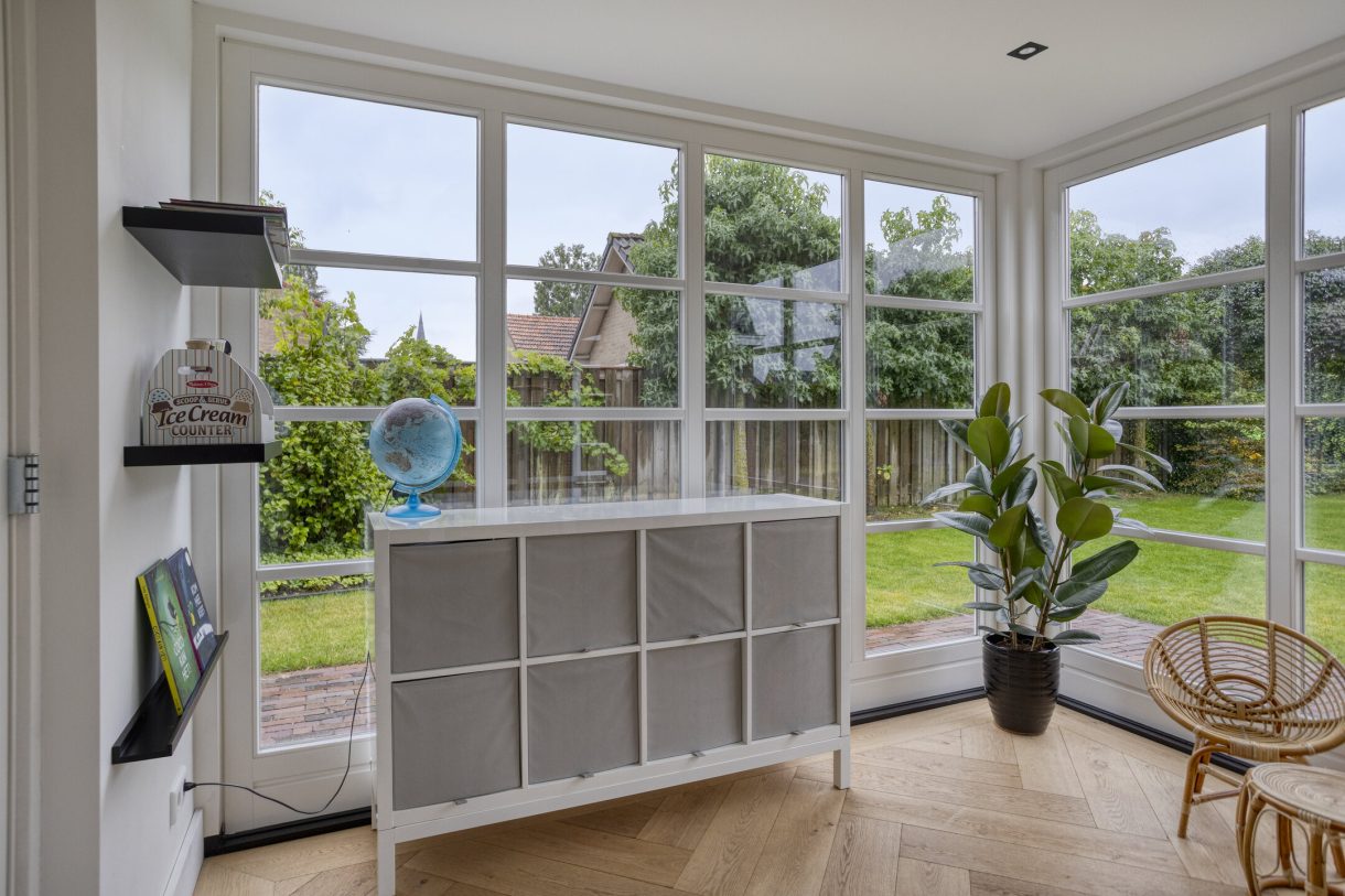 Te koop: Foto Woonhuis aan de Kerkstraat 91 in Zeeland