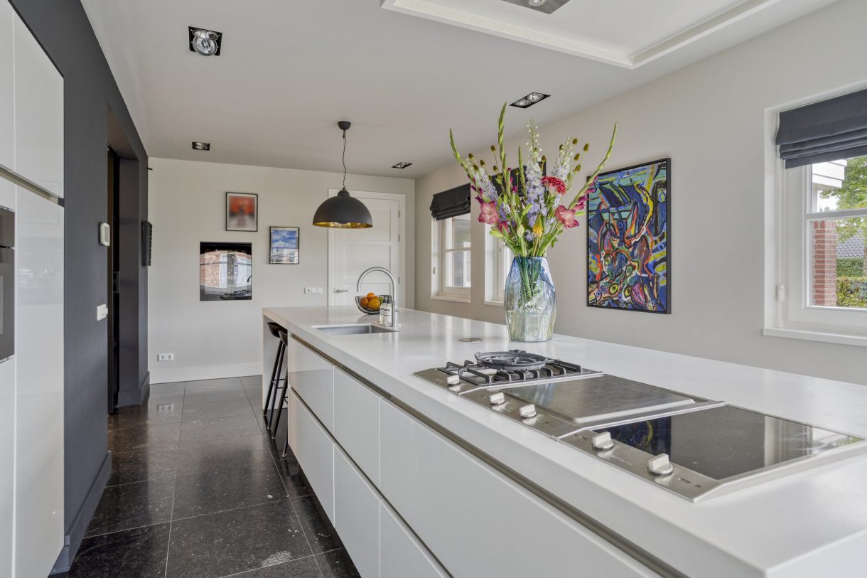 Te koop: Foto Woonhuis aan de Kerkstraat 91 in Zeeland