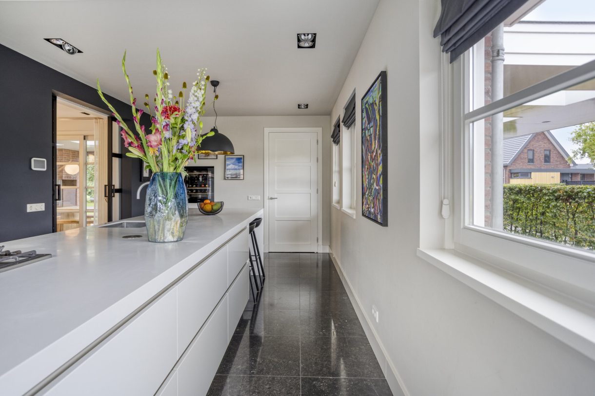 Te koop: Foto Woonhuis aan de Kerkstraat 91 in Zeeland