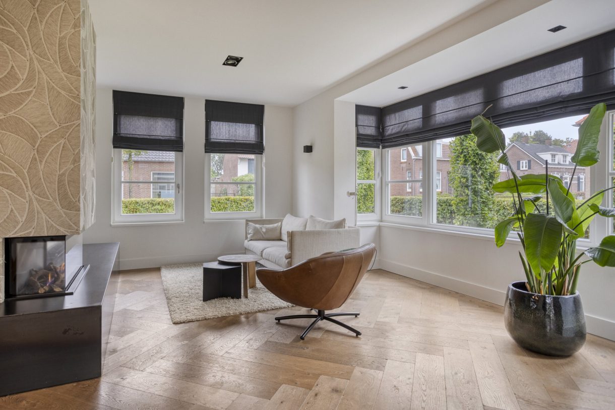 Te koop: Foto Woonhuis aan de Kerkstraat 91 in Zeeland