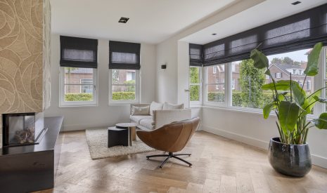 Te koop: Foto Woonhuis aan de Kerkstraat 91 in Zeeland