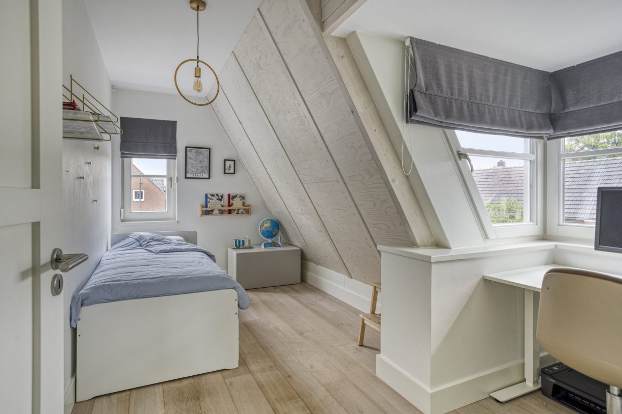 Te koop: Foto Woonhuis aan de Kerkstraat 91 in Zeeland