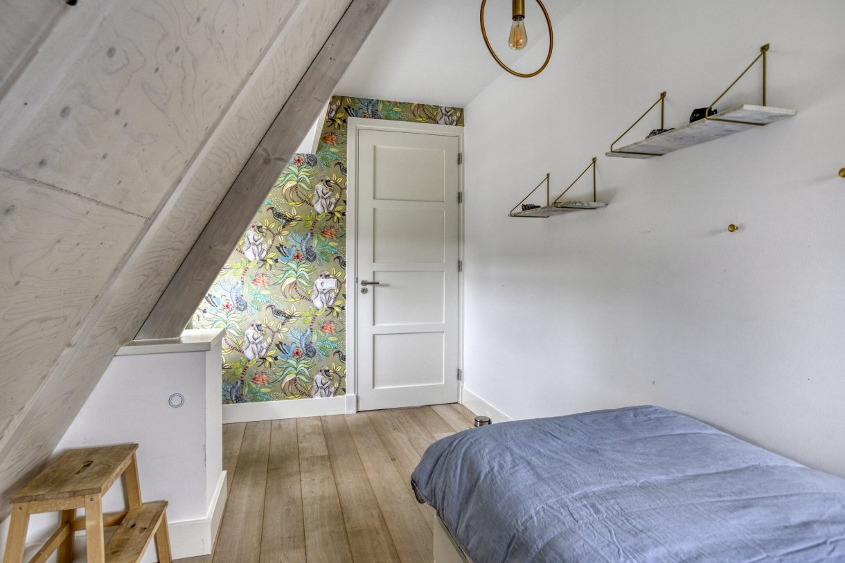 Te koop: Foto Woonhuis aan de Kerkstraat 91 in Zeeland