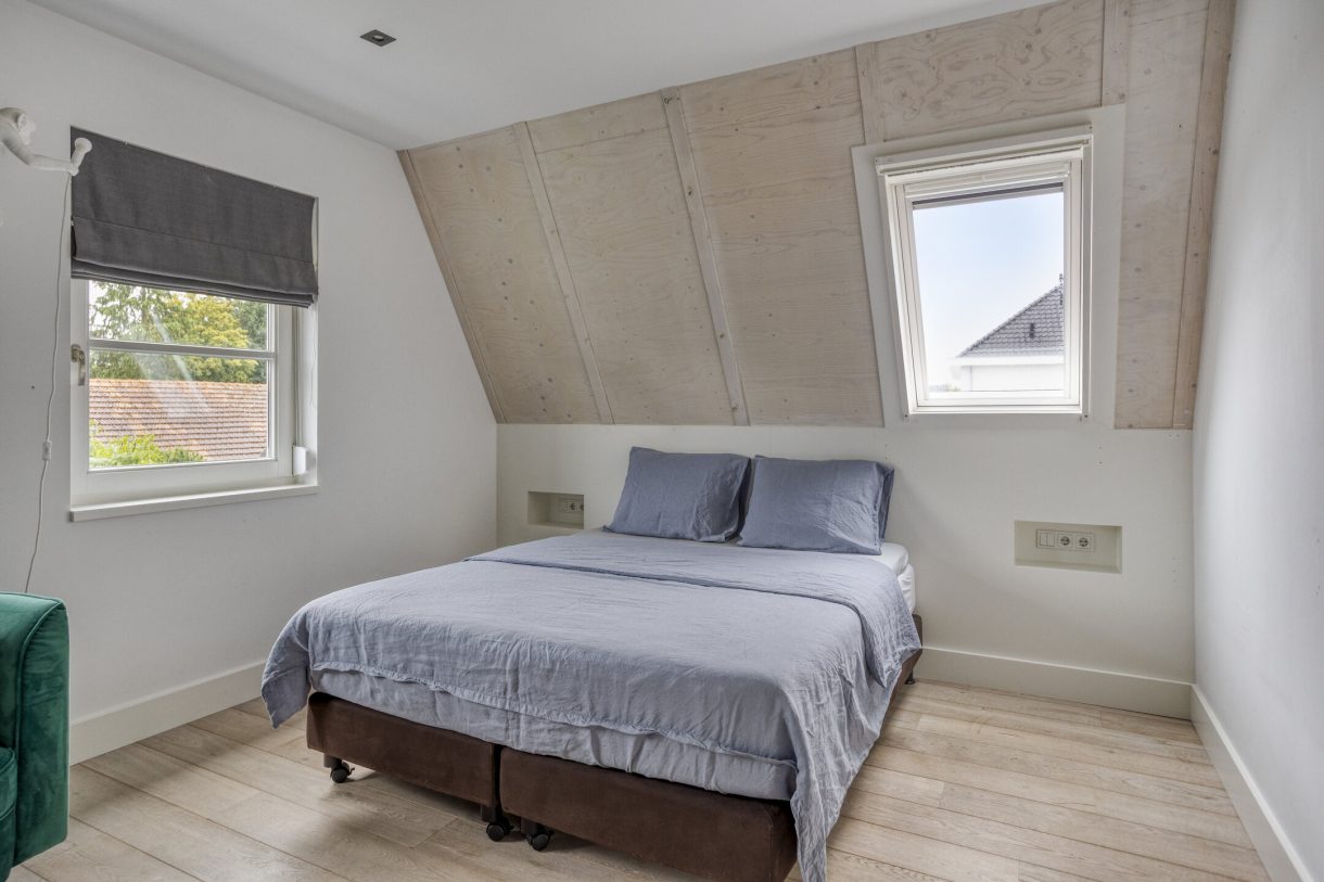 Te koop: Foto Woonhuis aan de Kerkstraat 91 in Zeeland