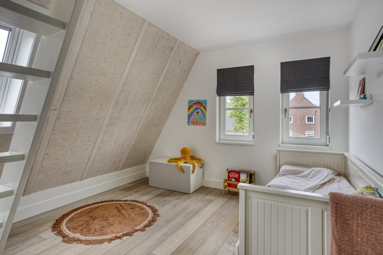 Te koop: Foto Woonhuis aan de Kerkstraat 91 in Zeeland