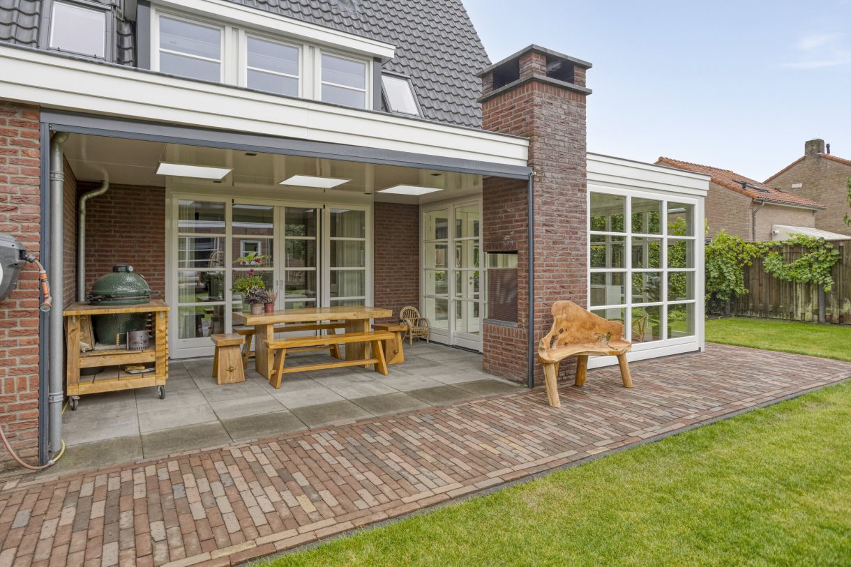 Te koop: Foto Woonhuis aan de Kerkstraat 91 in Zeeland