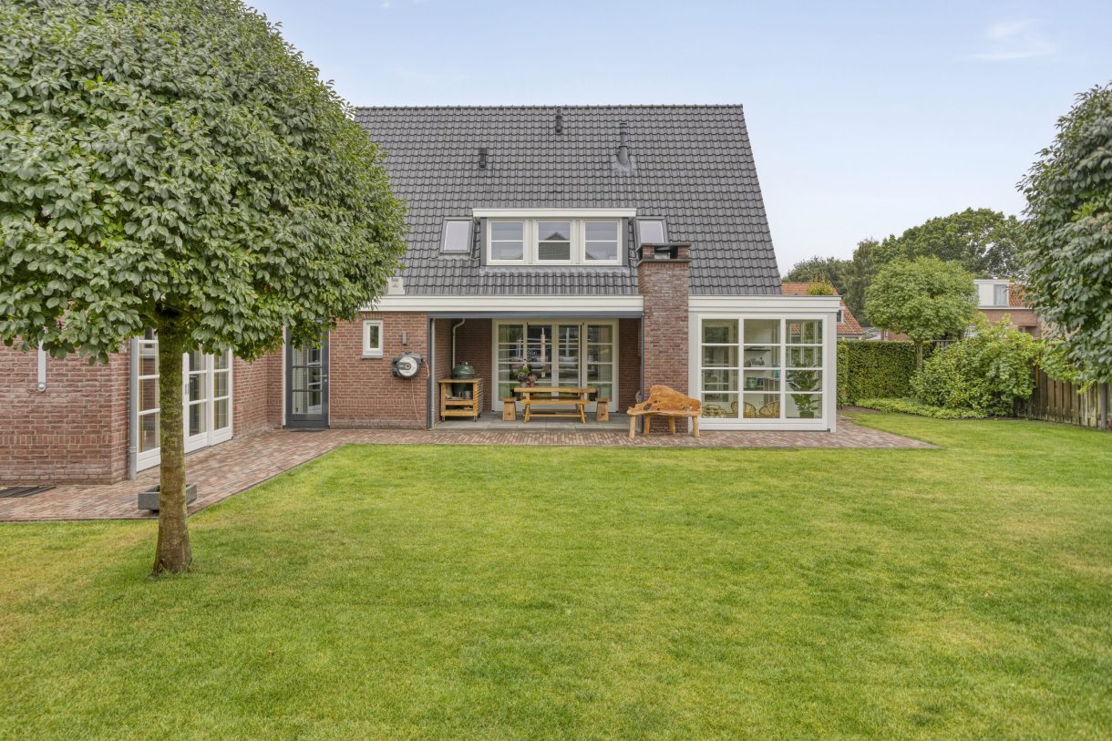 Te koop: Foto Woonhuis aan de Kerkstraat 91 in Zeeland