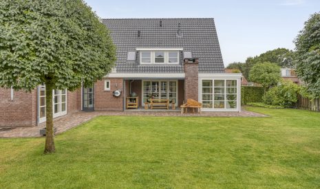 Te koop: Foto Woonhuis aan de Kerkstraat 91 in Zeeland