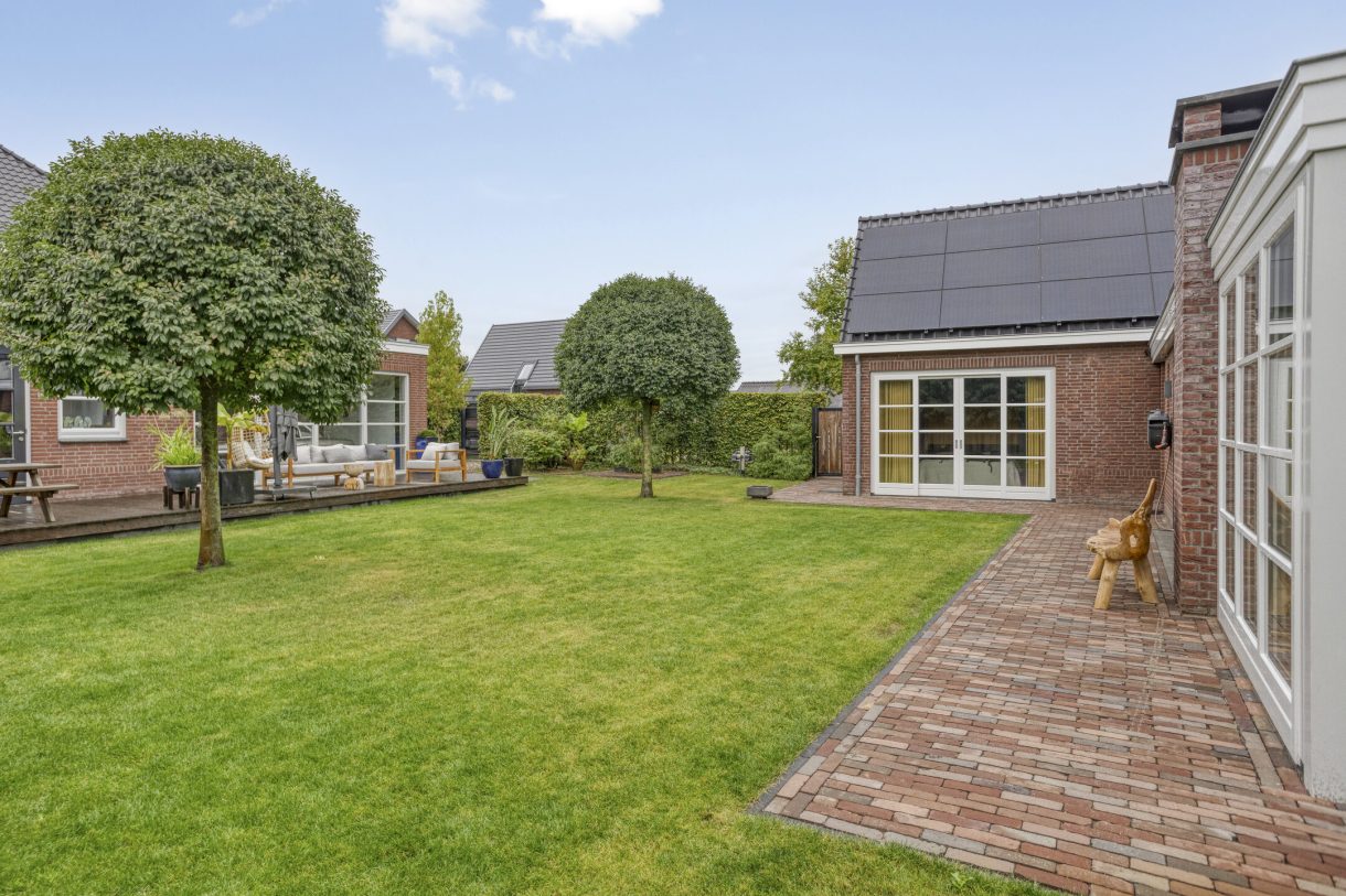 Te koop: Foto Woonhuis aan de Kerkstraat 91 in Zeeland