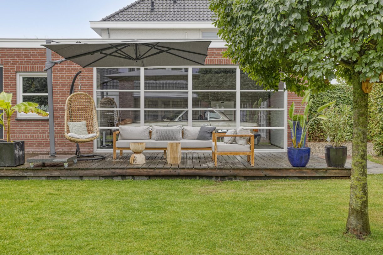 Te koop: Foto Woonhuis aan de Kerkstraat 91 in Zeeland