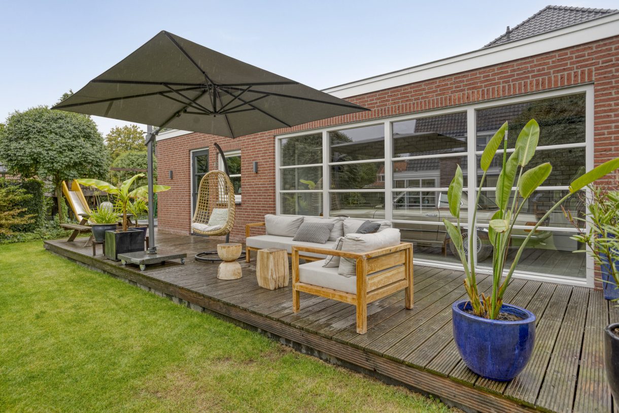 Te koop: Foto Woonhuis aan de Kerkstraat 91 in Zeeland