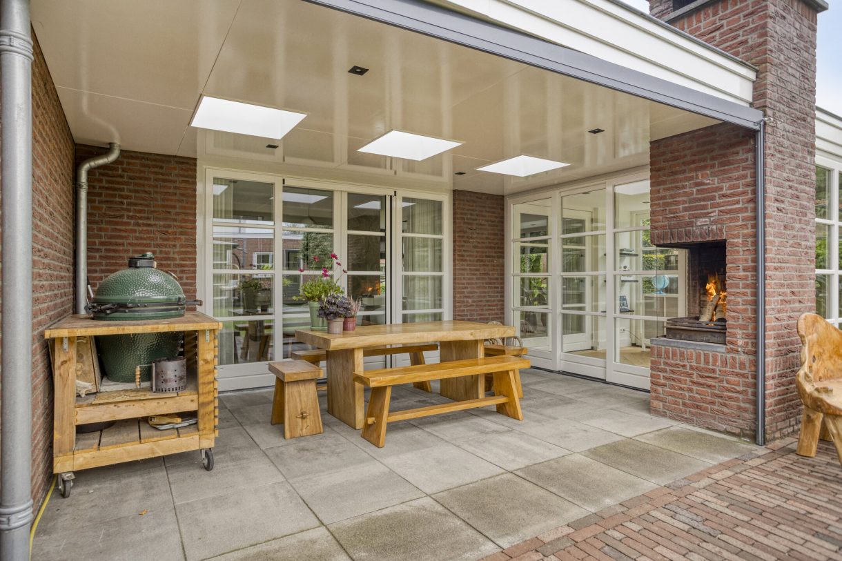 Te koop: Foto Woonhuis aan de Kerkstraat 91 in Zeeland