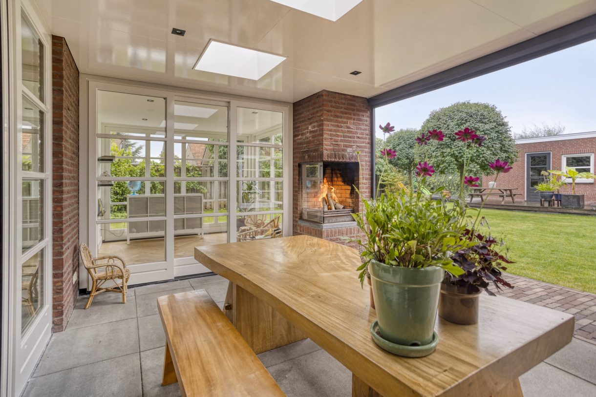 Te koop: Foto Woonhuis aan de Kerkstraat 91 in Zeeland