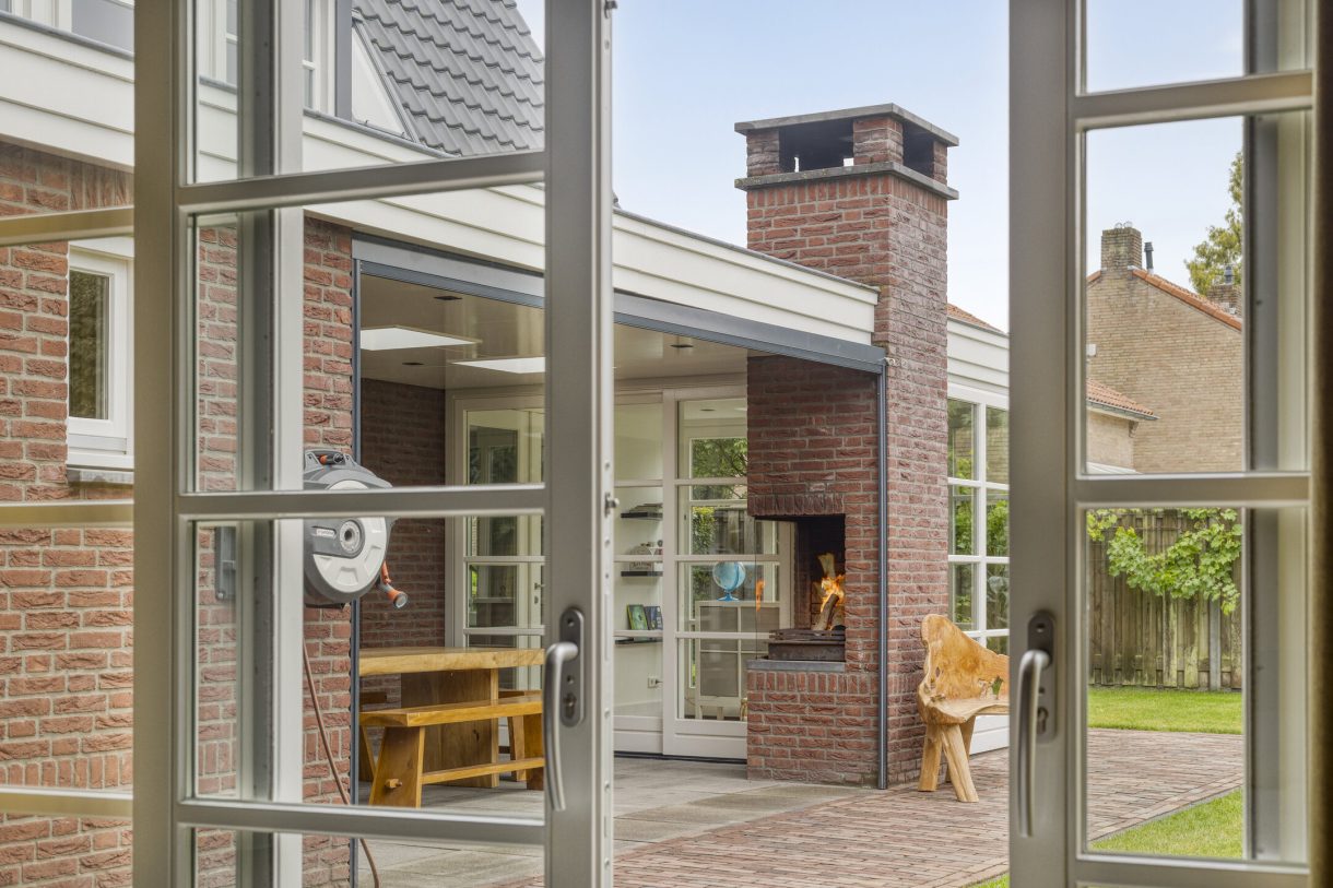 Te koop: Foto Woonhuis aan de Kerkstraat 91 in Zeeland