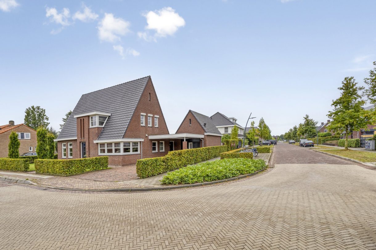 Te koop: Foto Woonhuis aan de Kerkstraat 91 in Zeeland