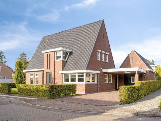 Hoofdfoto van Zeeland Kerkstraat 91