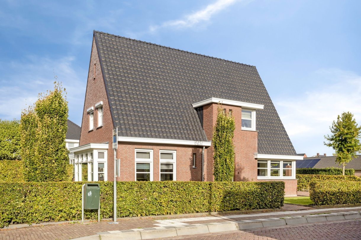 Te koop: Foto Woonhuis aan de Kerkstraat 91 in Zeeland