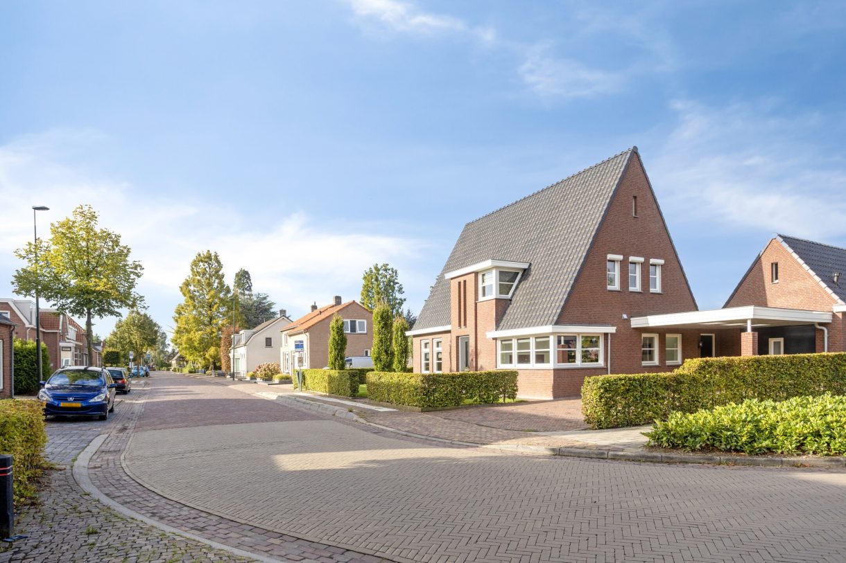 Te koop: Foto Woonhuis aan de Kerkstraat 91 in Zeeland