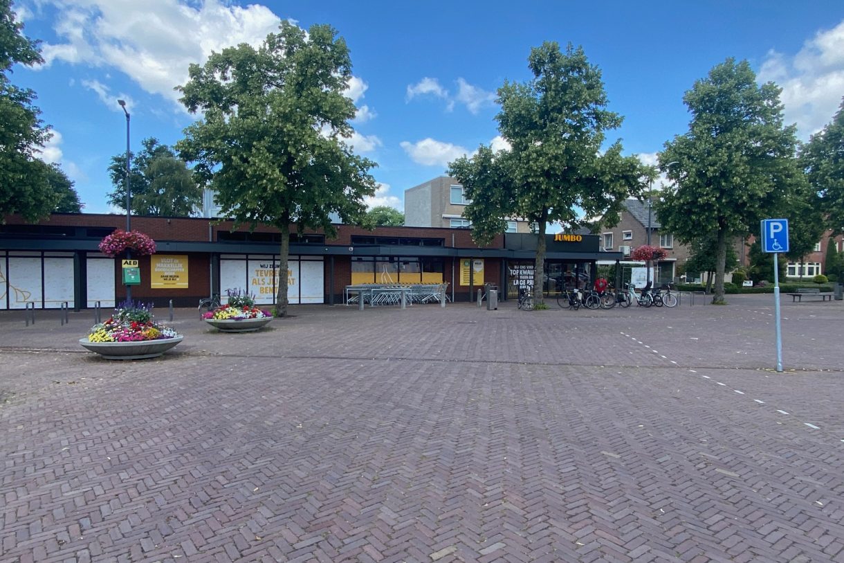 Te koop: Foto Appartement aan de Schakelplein 11 in Volkel
