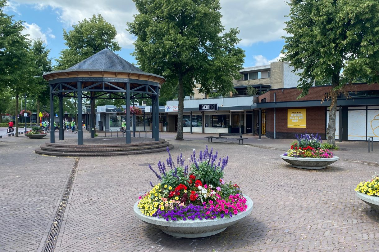 Te koop: Foto Appartement aan de Schakelplein 11 in Volkel