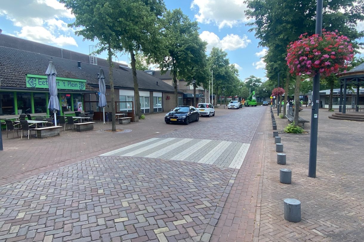 Te koop: Foto Appartement aan de Schakelplein 11 in Volkel