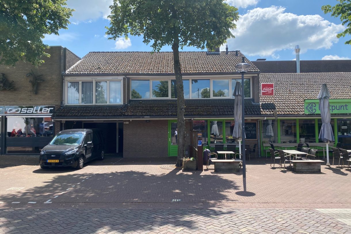 Te koop: Foto Appartement aan de Schakelplein 11 in Volkel