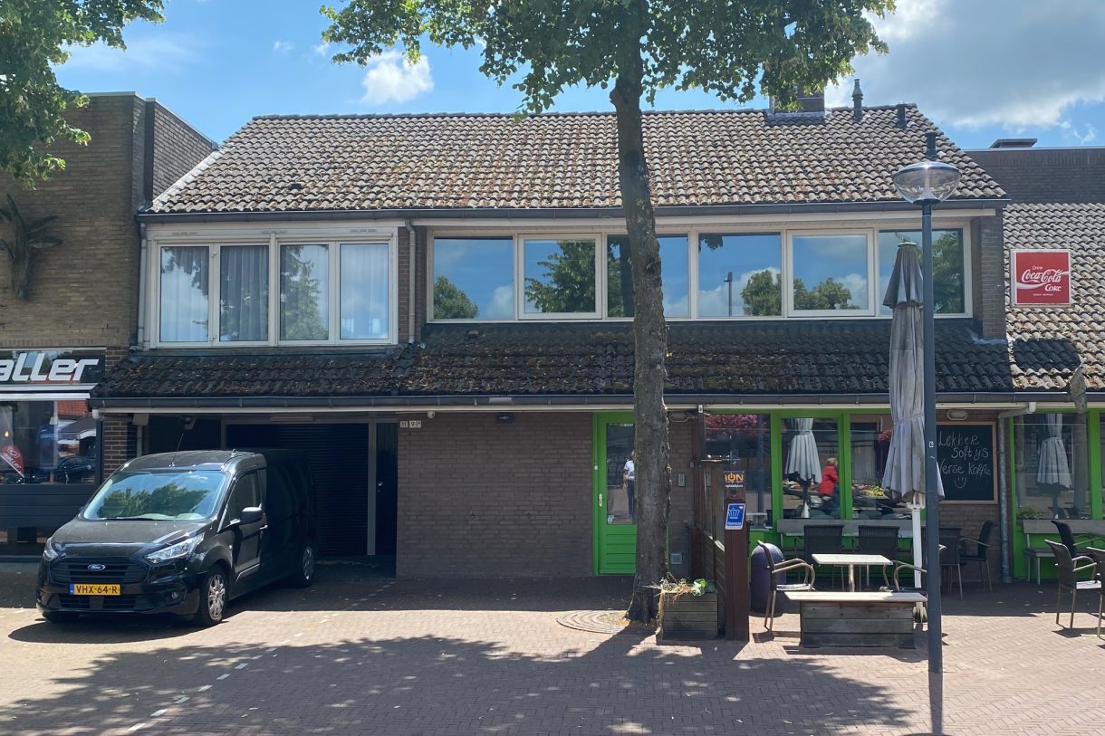 Te koop: Foto Appartement aan de Schakelplein 11 in Volkel