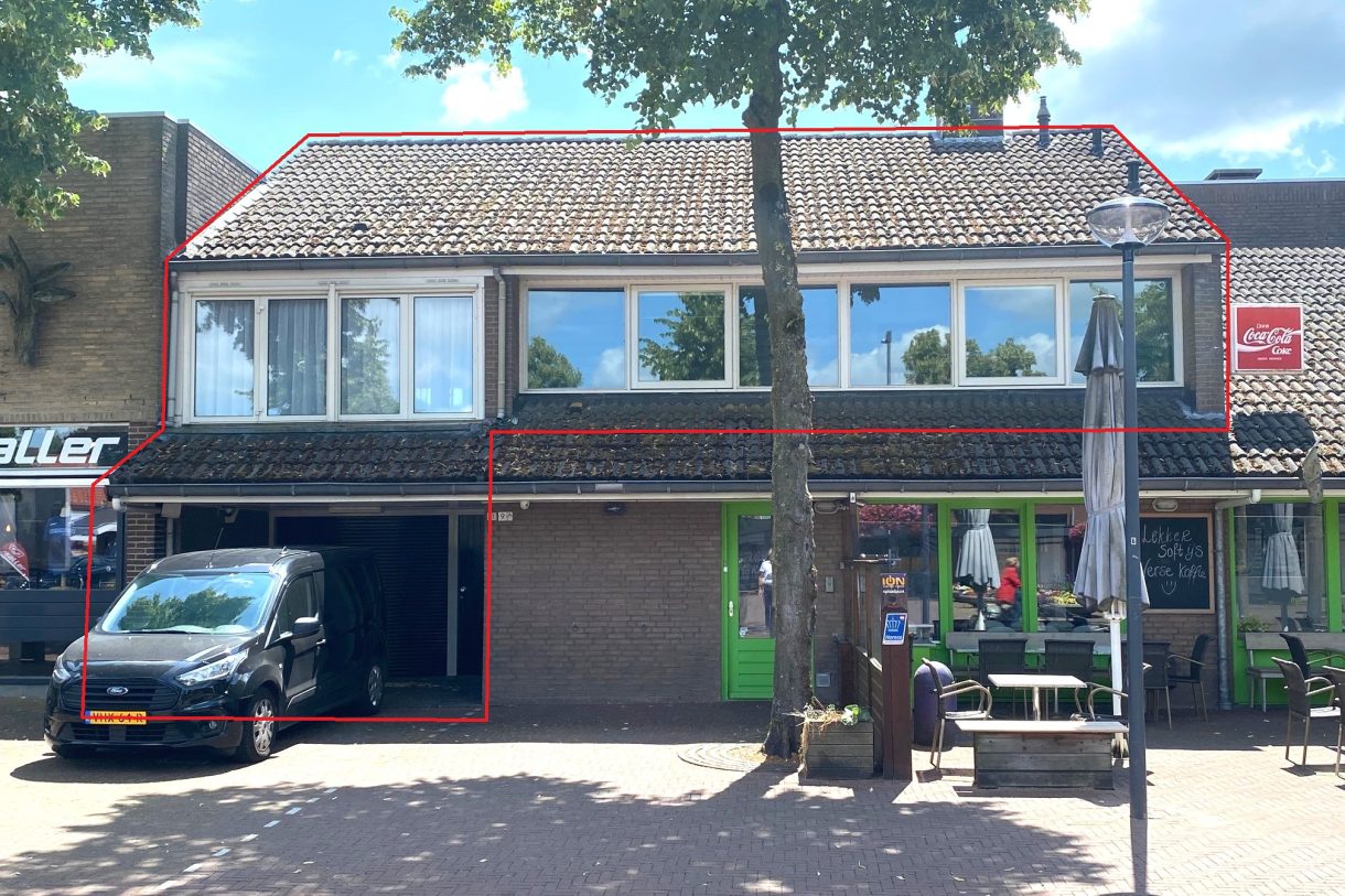 Te koop: Foto Appartement aan de Schakelplein 11 in Volkel
