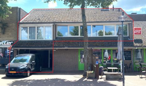 koop  Volkel  Schakelplein 11 – Hoofdfoto