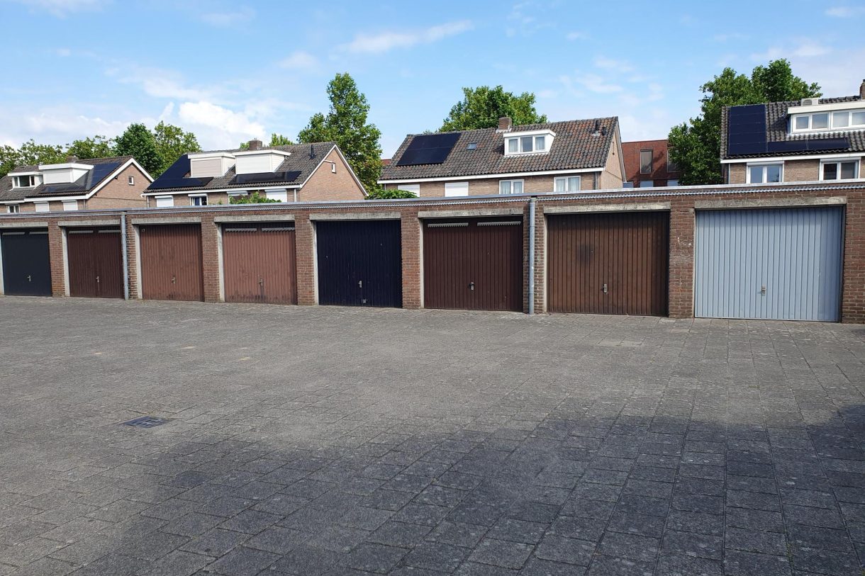 Te koop: Foto Overig OG aan de Dwarsfluitstraat 31 A20 ong in Uden
