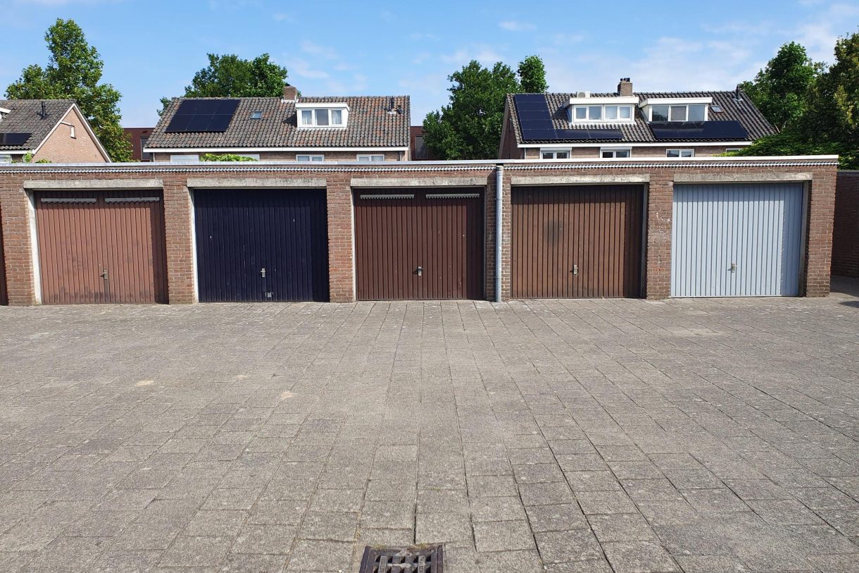 Te koop: Foto Overig OG aan de Dwarsfluitstraat 31 A20 ong in Uden