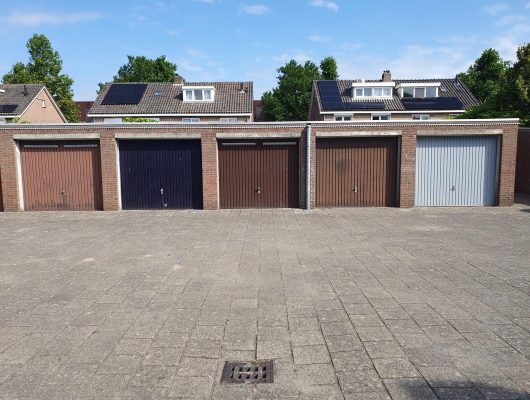 Hoofdfoto van Uden Dwarsfluitstraat 31 A20 ong