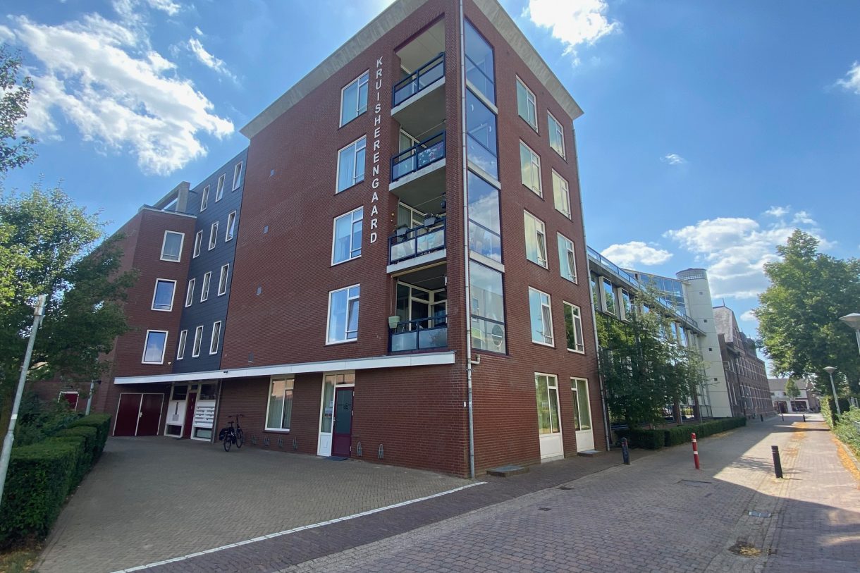 Te huur: Foto Appartement aan de de Cour 19 in Uden