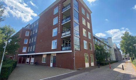 huur  Uden  de Cour 19 – Hoofdfoto