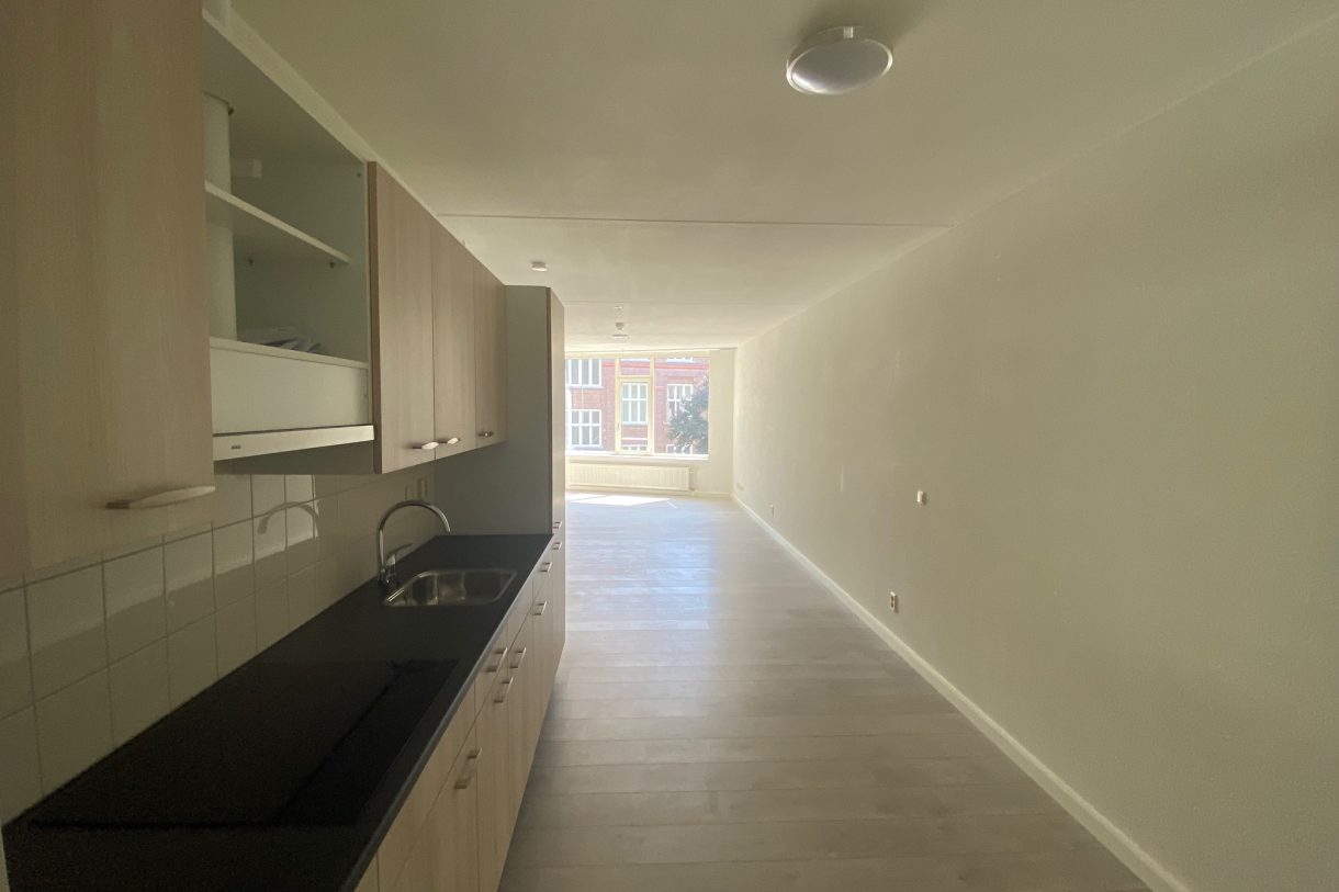 Te huur: Foto Appartement aan de de Cour 19 in Uden