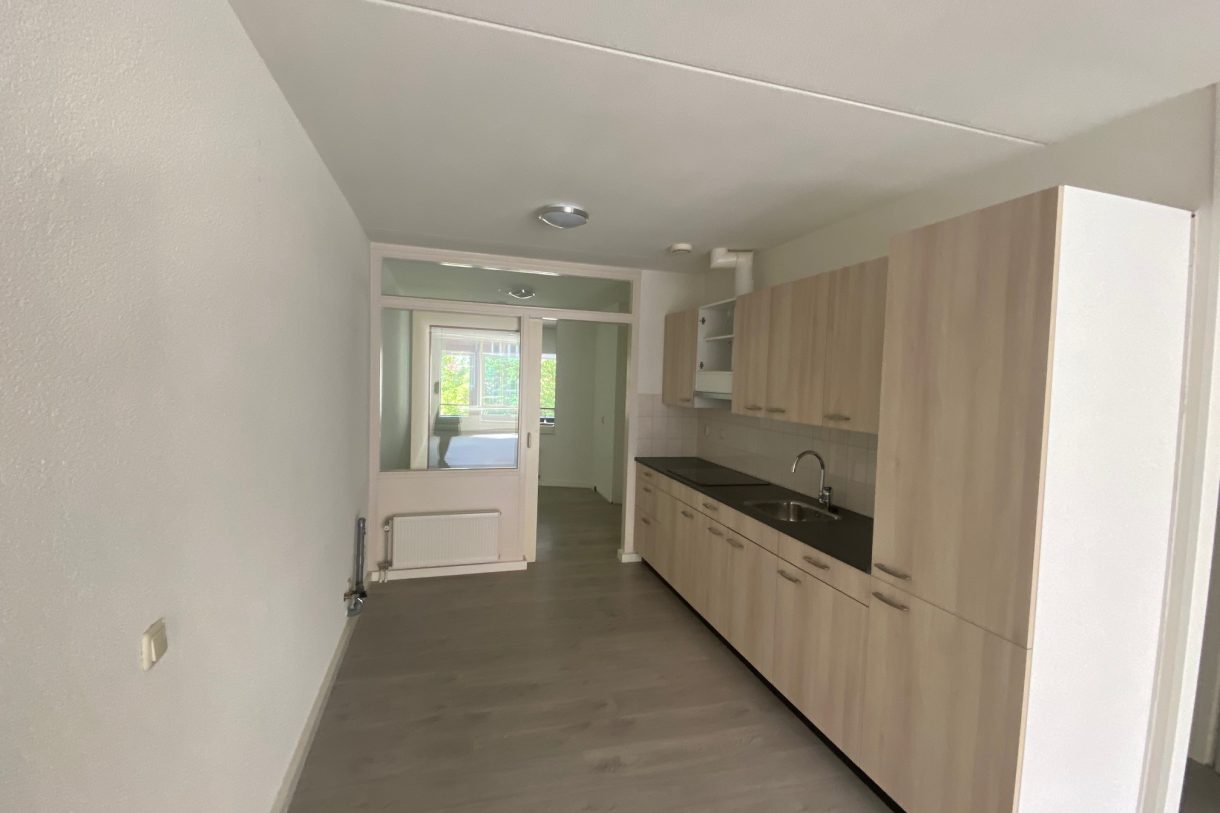 Te huur: Foto Appartement aan de de Cour 19 in Uden