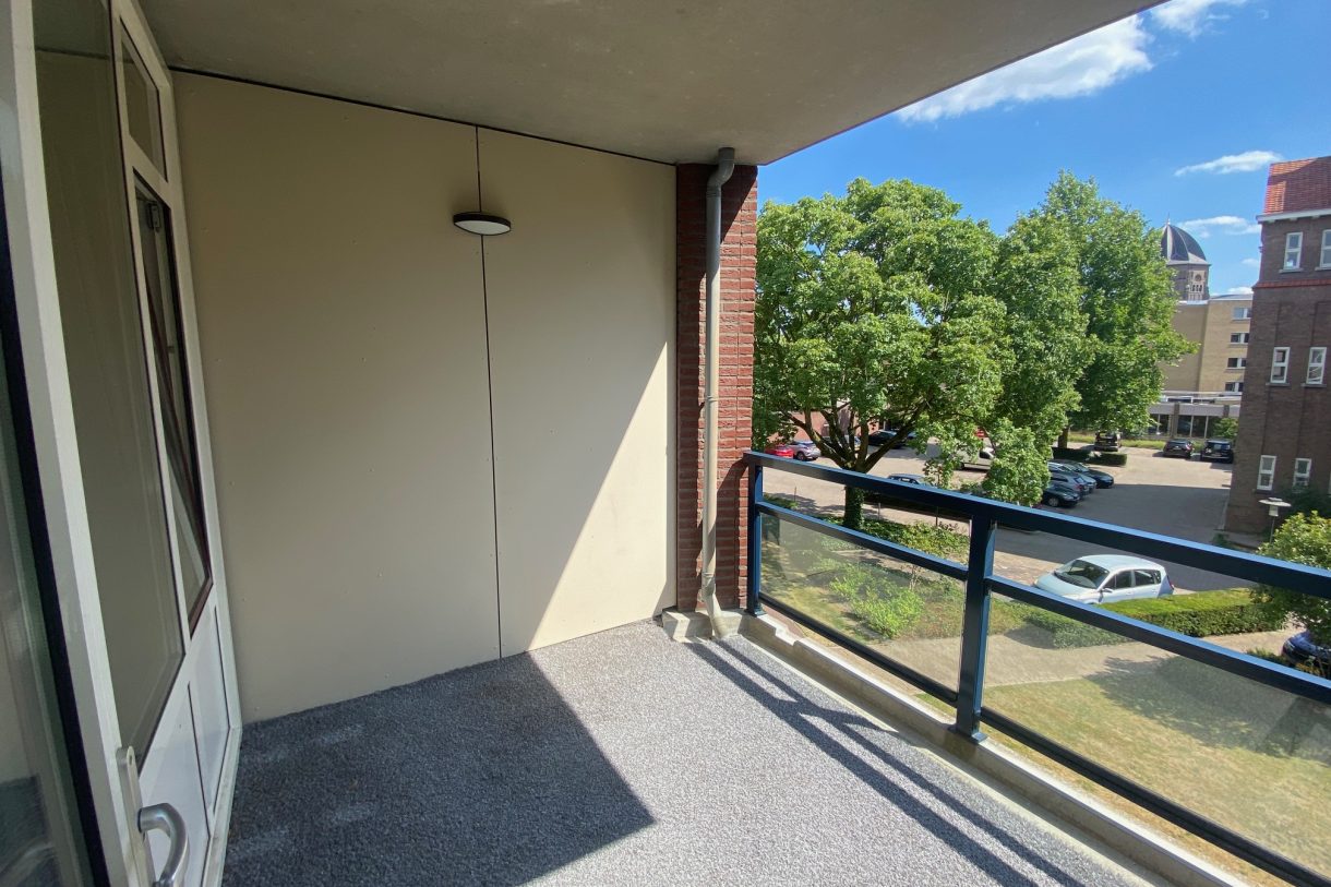 Te huur: Foto Appartement aan de de Cour 19 in Uden