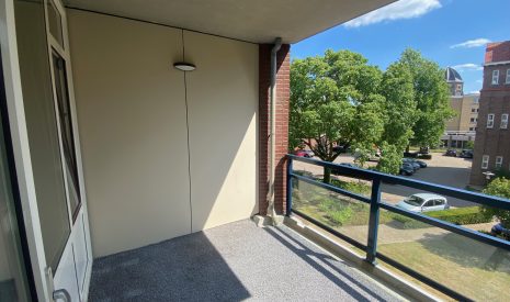 Te huur: Foto Appartement aan de de Cour 19 in Uden